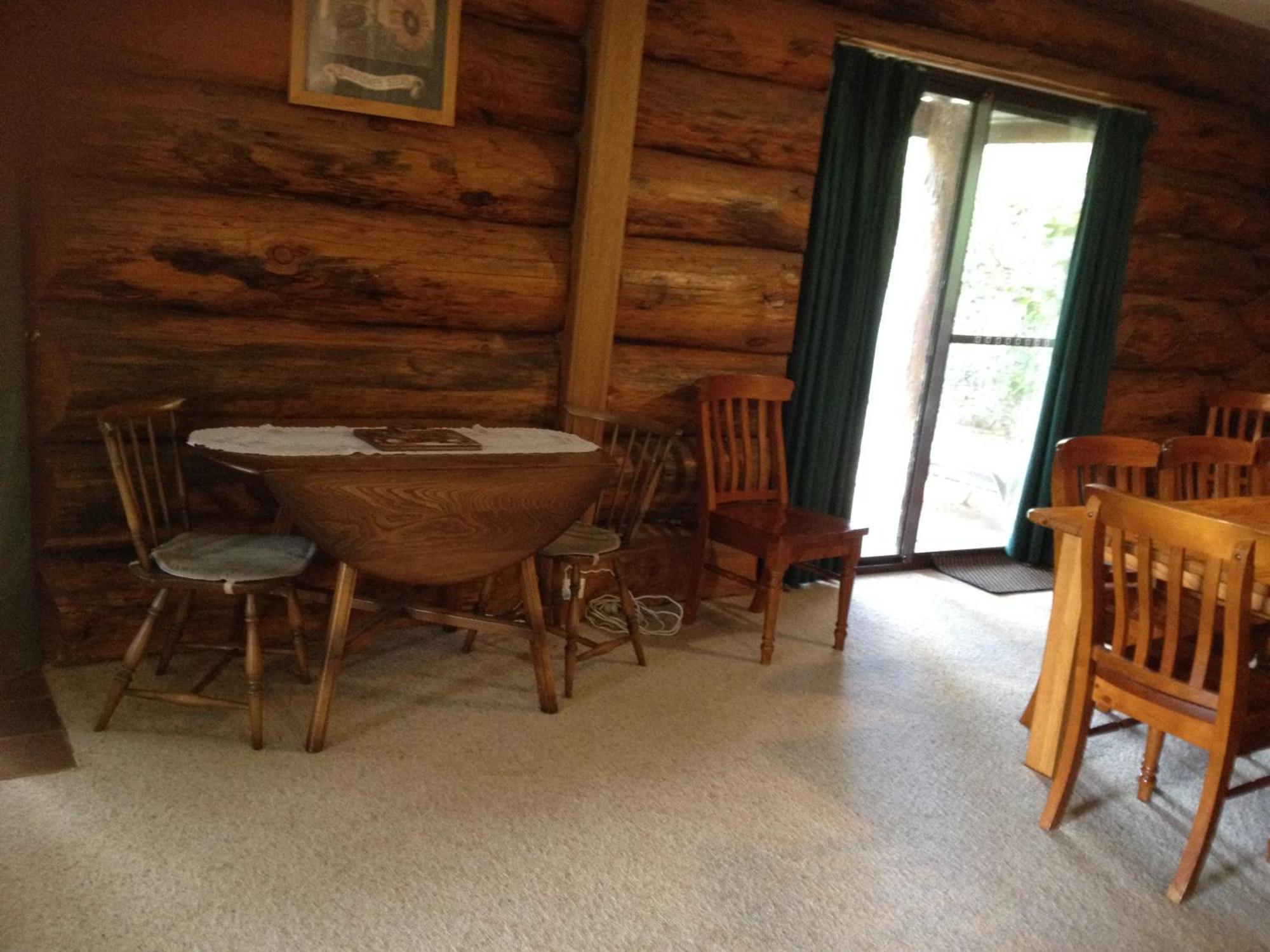 Canobolas Mountain Cabins Lidster Εξωτερικό φωτογραφία