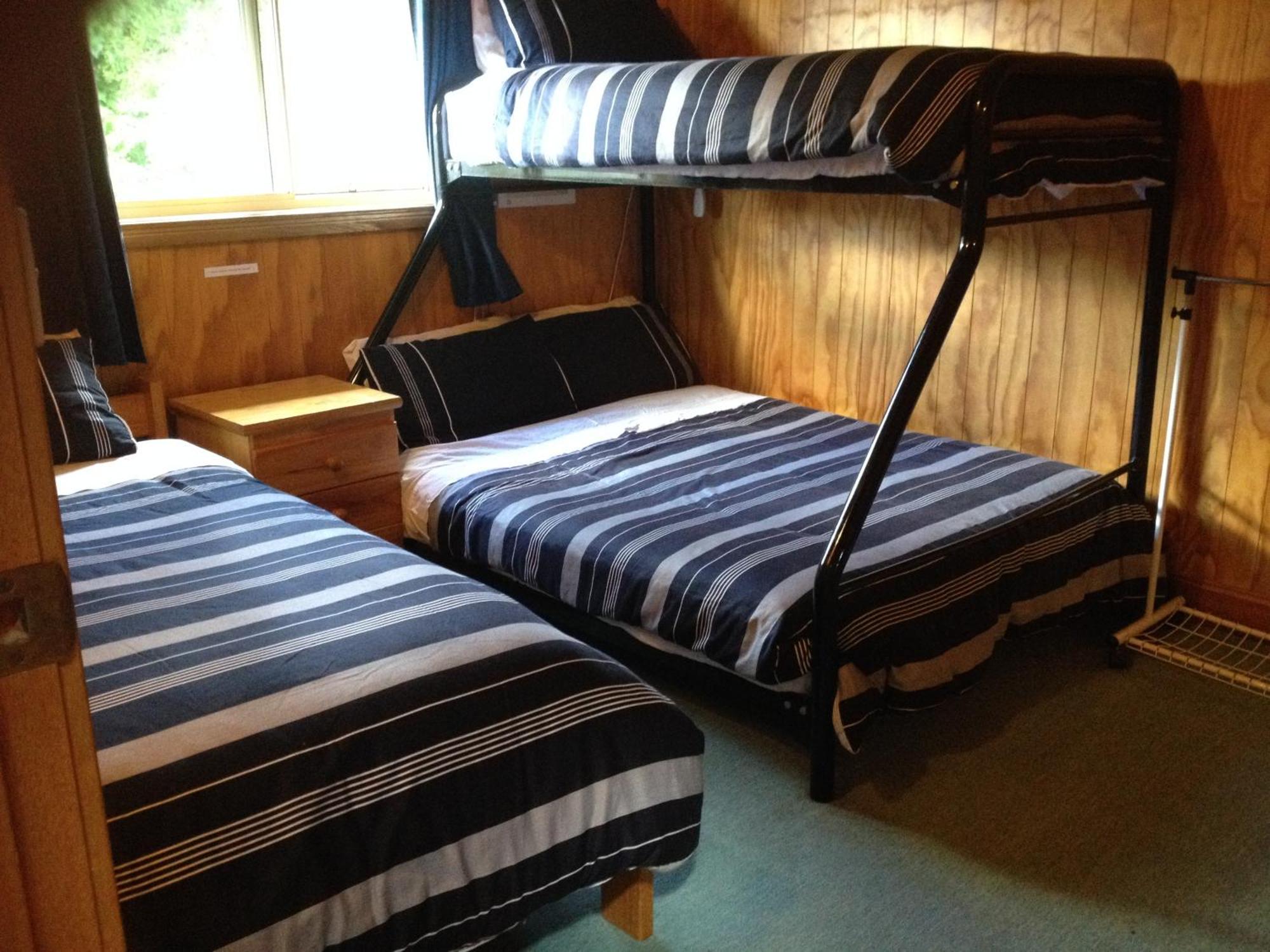 Canobolas Mountain Cabins Lidster Εξωτερικό φωτογραφία